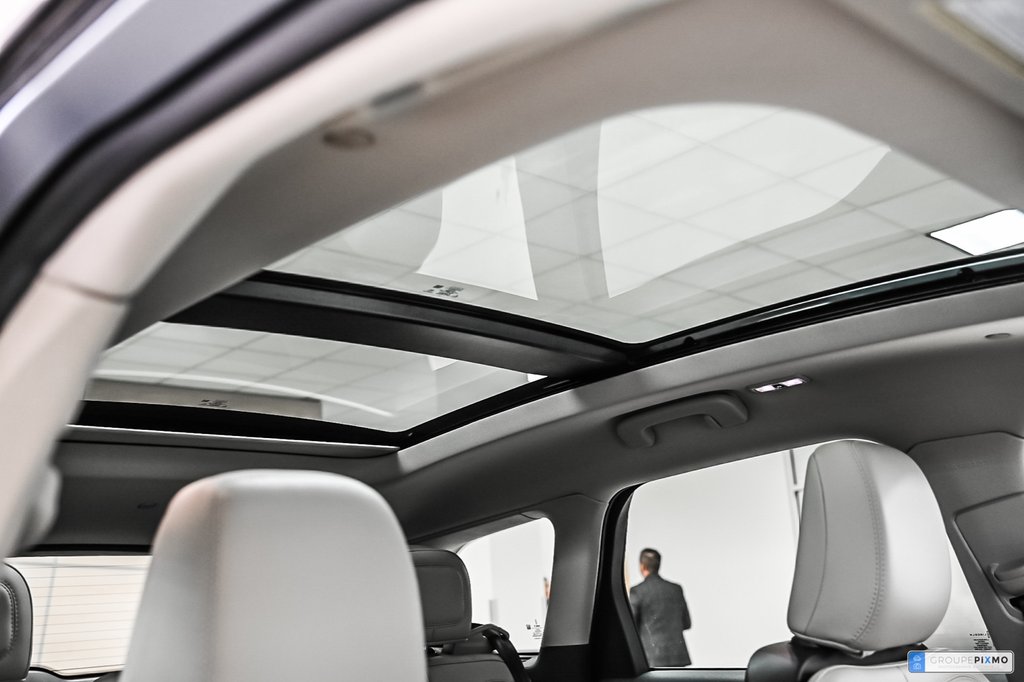 Lincoln Corsair  2025 à Brossard, Québec - 35 - w1024h768px