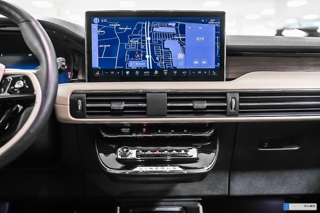 Lincoln Corsair  2025 à Brossard, Québec - 31 - w1024h768px