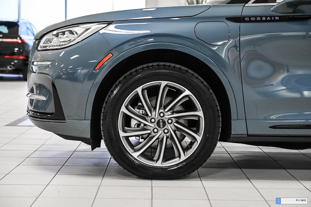 Lincoln Corsair  2025 à Brossard, Québec - 14 - w1024h768px