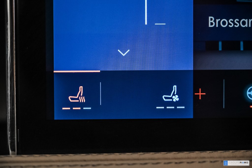 Lincoln Corsair  2025 à Brossard, Québec - 23 - w1024h768px