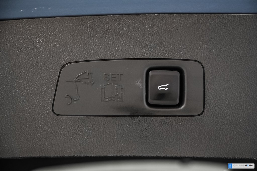 Lincoln Corsair  2025 à Brossard, Québec - 17 - w1024h768px