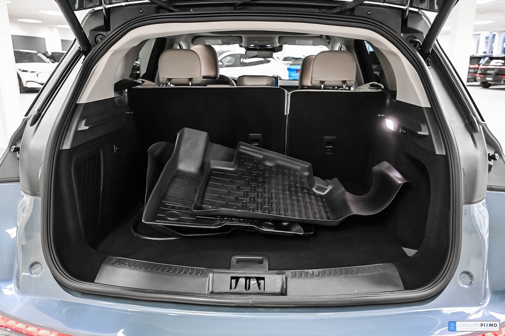 Lincoln Corsair  2025 à Brossard, Québec - 16 - w1024h768px