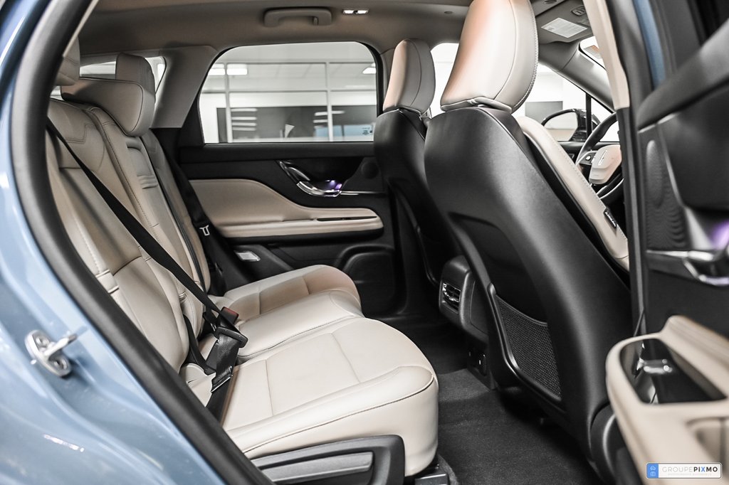 Lincoln Corsair  2025 à Brossard, Québec - 28 - w1024h768px