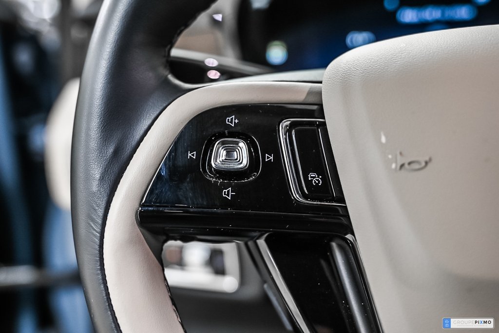 Lincoln Corsair  2025 à Brossard, Québec - 20 - w1024h768px