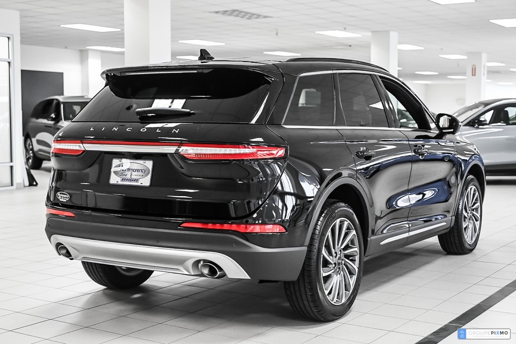Lincoln Corsair  2025 à Brossard, Québec - 6 - w1024h768px