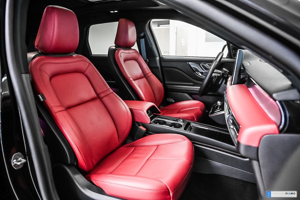 Lincoln Corsair  2025 à Brossard, Québec - 35 - w1024h768px