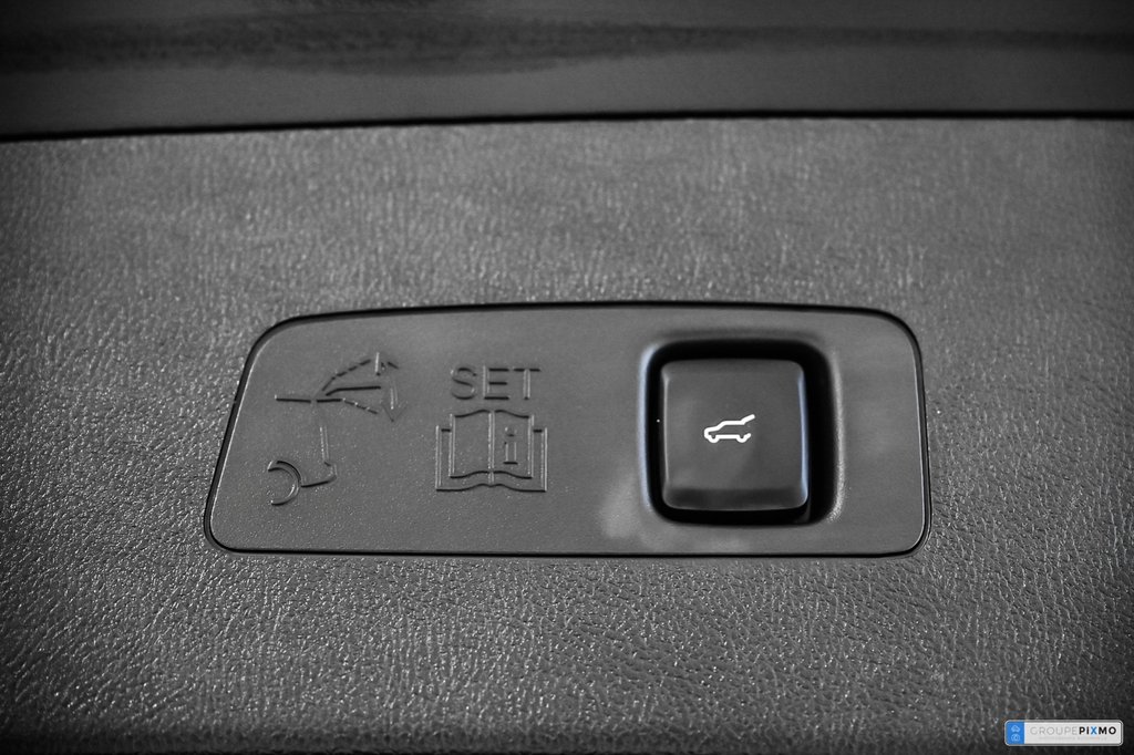 Lincoln Corsair  2025 à Brossard, Québec - 18 - w1024h768px