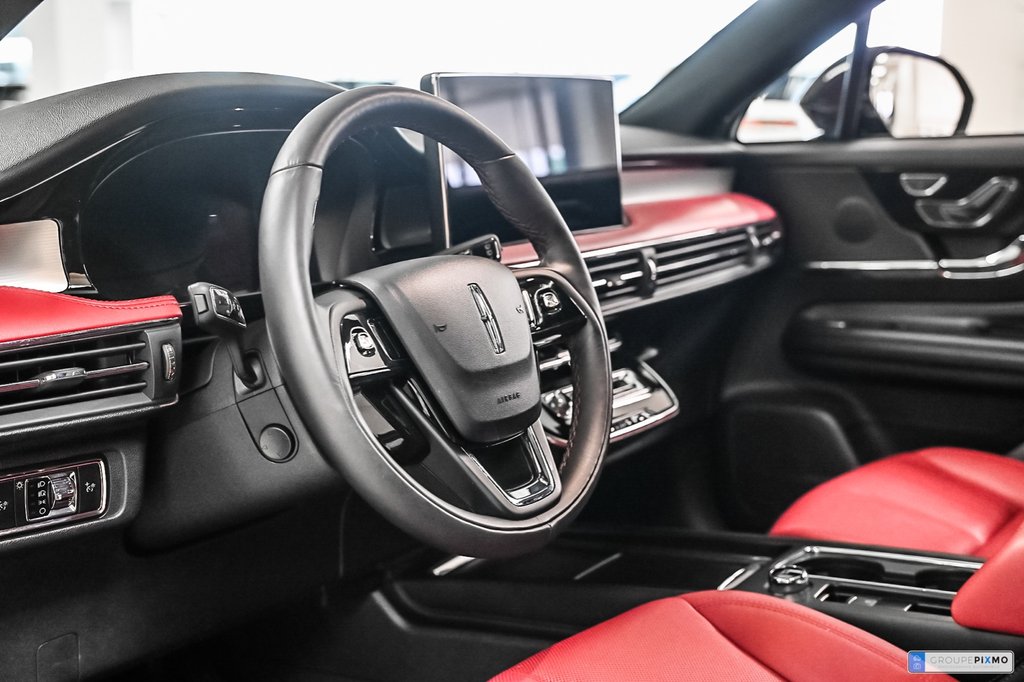 Lincoln Corsair  2025 à Brossard, Québec - 20 - w1024h768px