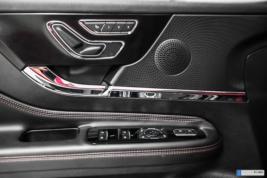 Lincoln Corsair  2025 à Brossard, Québec - 21 - w1024h768px