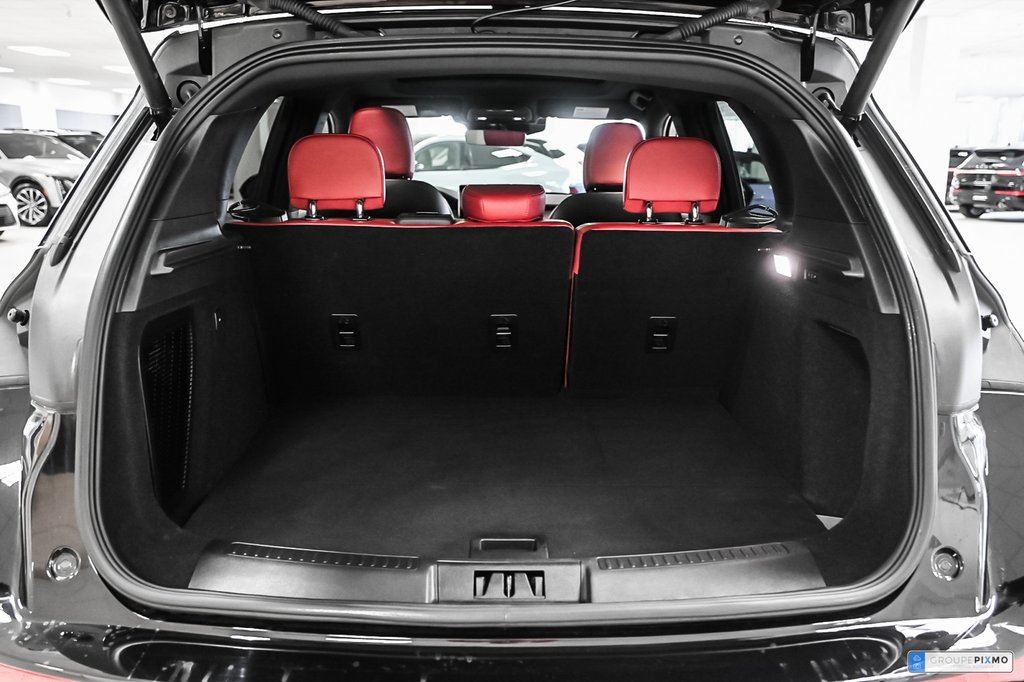 Lincoln Corsair  2025 à Brossard, Québec - 16 - w1024h768px