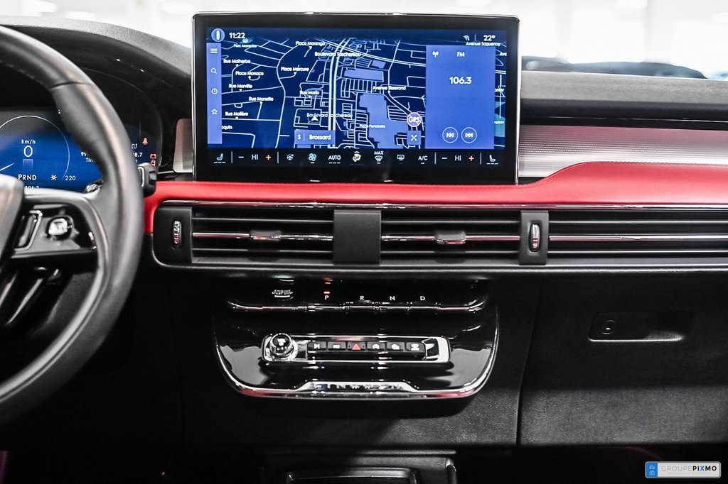 Lincoln Corsair  2025 à Brossard, Québec - 32 - w1024h768px