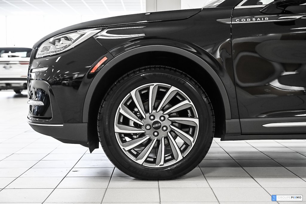 Lincoln Corsair  2025 à Brossard, Québec - 14 - w1024h768px