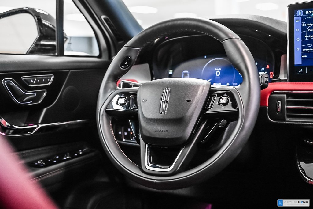 Lincoln Corsair  2025 à Brossard, Québec - 31 - w1024h768px