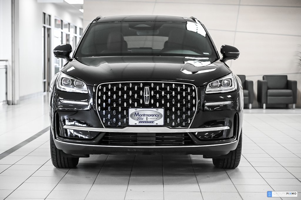 Lincoln Corsair  2025 à Brossard, Québec - 2 - w1024h768px