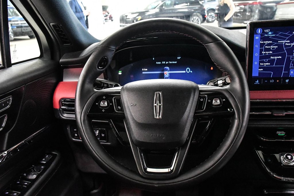 Lincoln Corsair Grand Touring | 301A | TOIT PANO | JET PACK | TOW 2025 à Brossard, Québec - 25 - w1024h768px