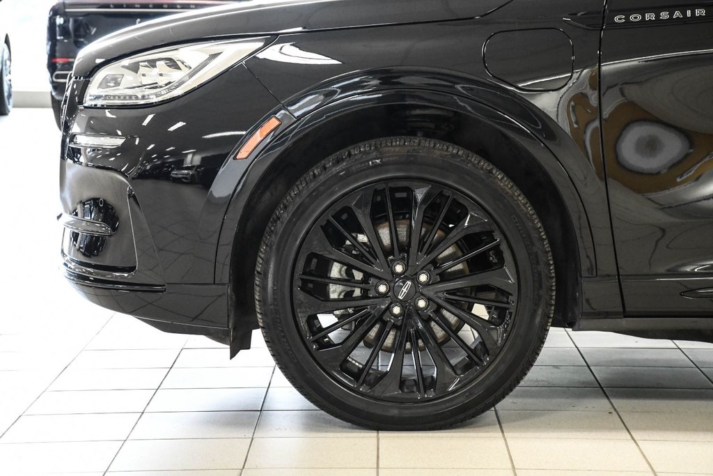 Lincoln Corsair Grand Touring | 301A | TOIT PANO | JET PACK | TOW 2025 à Brossard, Québec - 13 - w1024h768px