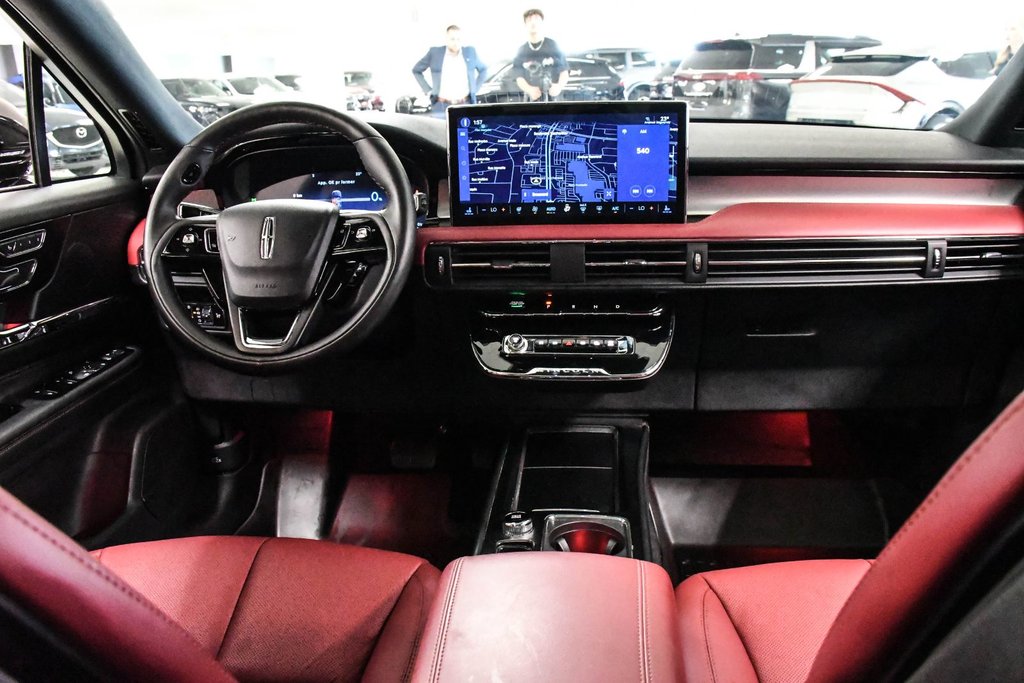 Lincoln Corsair Grand Touring | 301A | TOIT PANO | JET PACK | TOW 2025 à Brossard, Québec - 22 - w1024h768px