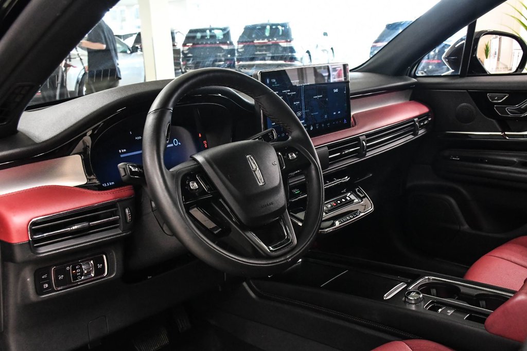 Lincoln Corsair Grand Touring | 301A | TOIT PANO | JET PACK | TOW 2025 à Brossard, Québec - 17 - w1024h768px