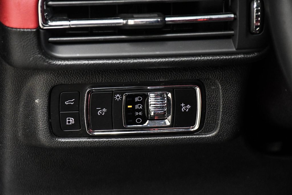 Lincoln Corsair Grand Touring | 301A | TOIT PANO | JET PACK | TOW 2025 à Brossard, Québec - 24 - w1024h768px