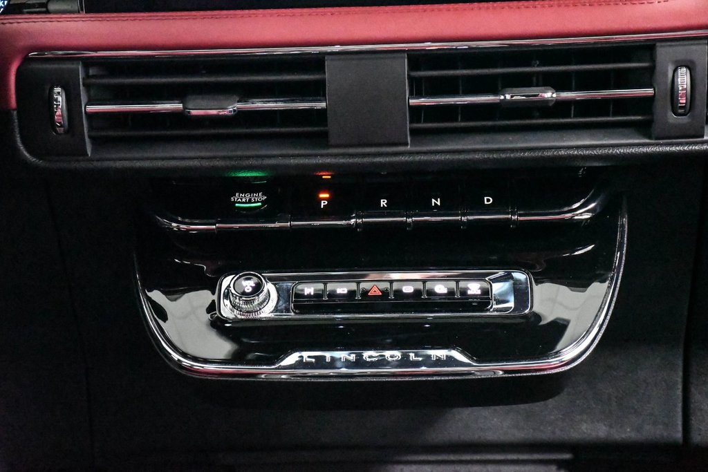 Lincoln Corsair Grand Touring | 301A | TOIT PANO | JET PACK | TOW 2025 à Brossard, Québec - 33 - w1024h768px