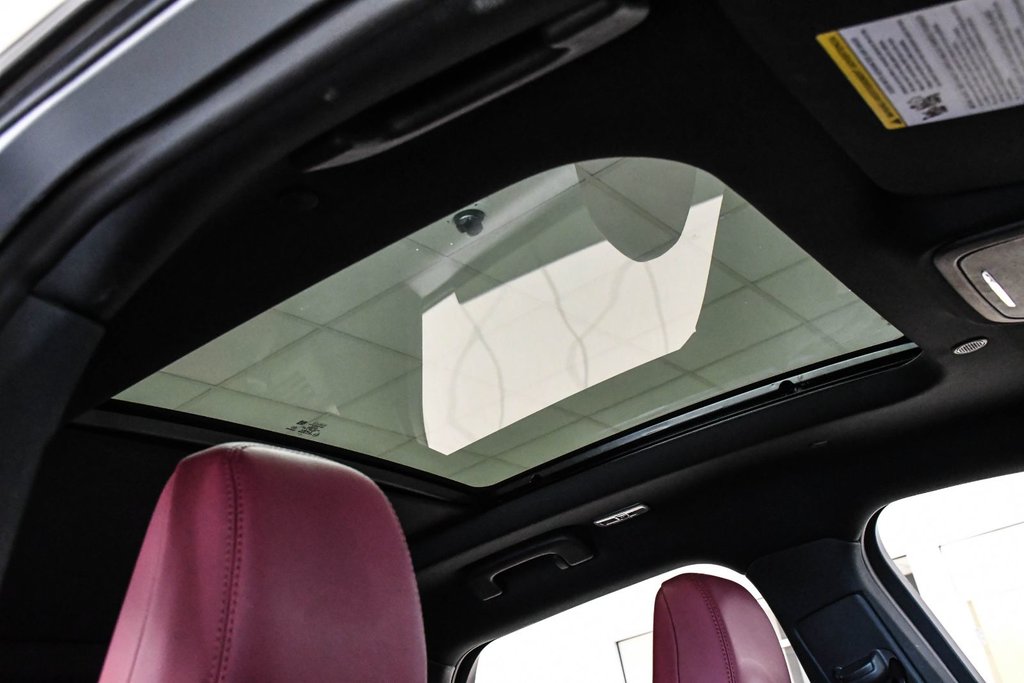 Lincoln Corsair Grand Touring | 301A | TOIT PANO | JET PACK | TOW 2025 à Brossard, Québec - 15 - w1024h768px