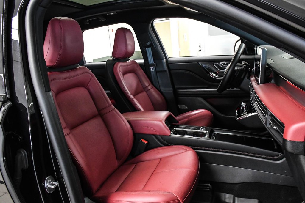 Lincoln Corsair Grand Touring | 301A | TOIT PANO | JET PACK | TOW 2025 à Brossard, Québec - 19 - w1024h768px