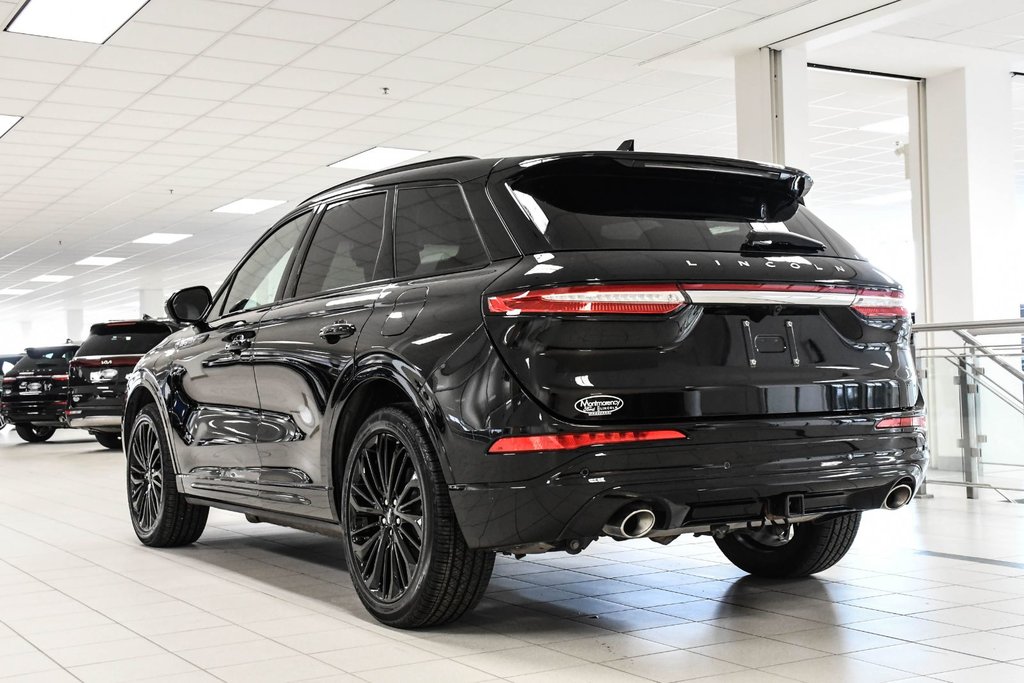Lincoln Corsair Grand Touring | 301A | TOIT PANO | JET PACK | TOW 2025 à Brossard, Québec - 11 - w1024h768px
