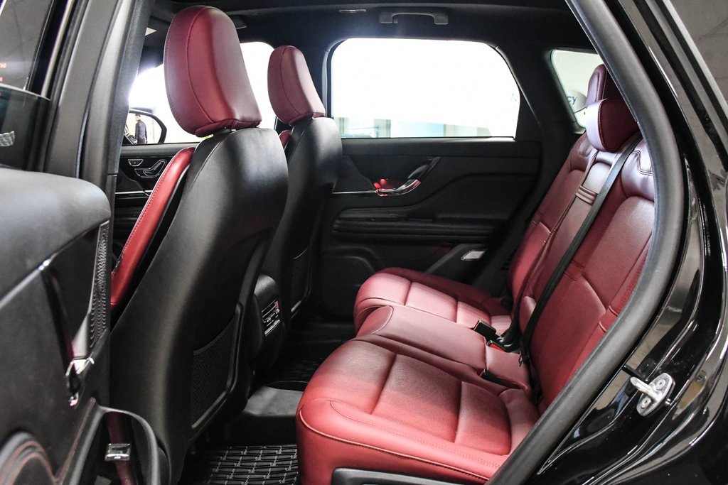 Lincoln Corsair Grand Touring | 301A | TOIT PANO | JET PACK | TOW 2025 à Brossard, Québec - 21 - w1024h768px