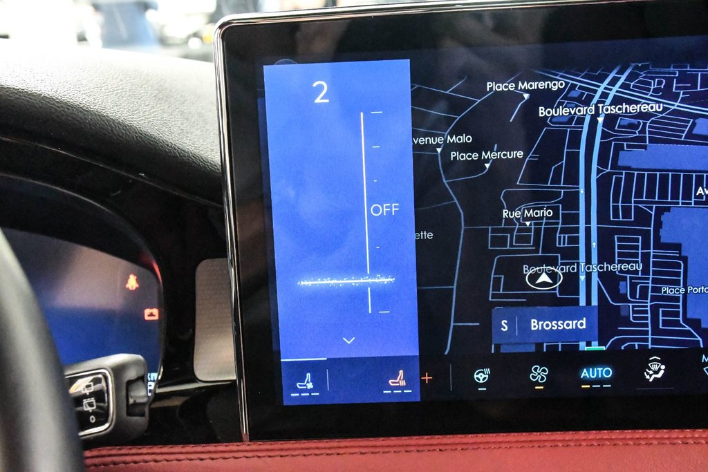 Lincoln Corsair Grand Touring | 301A | TOIT PANO | JET PACK | TOW 2025 à Brossard, Québec - 32 - w1024h768px