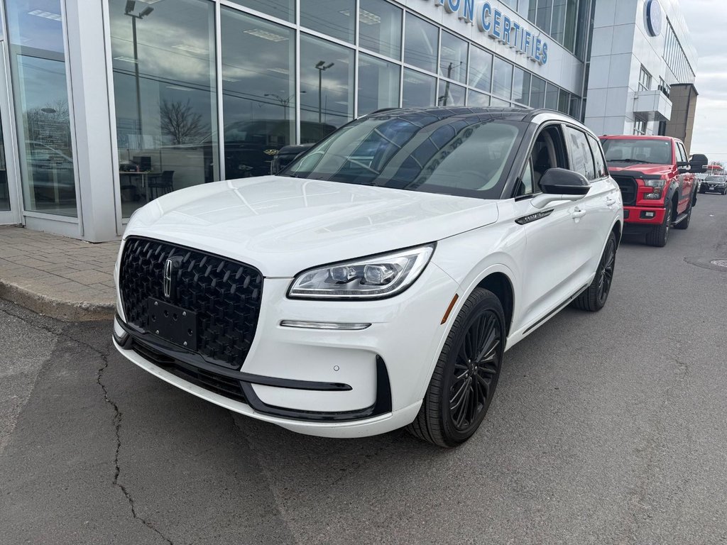 2026 Lincoln Corsair Reserve | AWD | SPÉCIAL DÉMO 3.99% | TOIT PANO | in Brossard, Quebec - 1 - w1024h768px