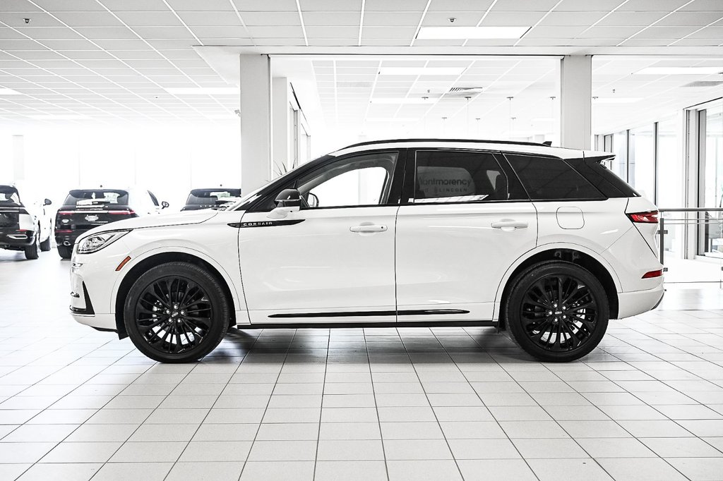 2026 Lincoln Corsair in Brossard, Quebec - 12 - w1024h768px