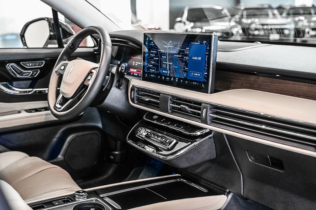 2026 Lincoln Corsair in Brossard, Quebec - 32 - w1024h768px