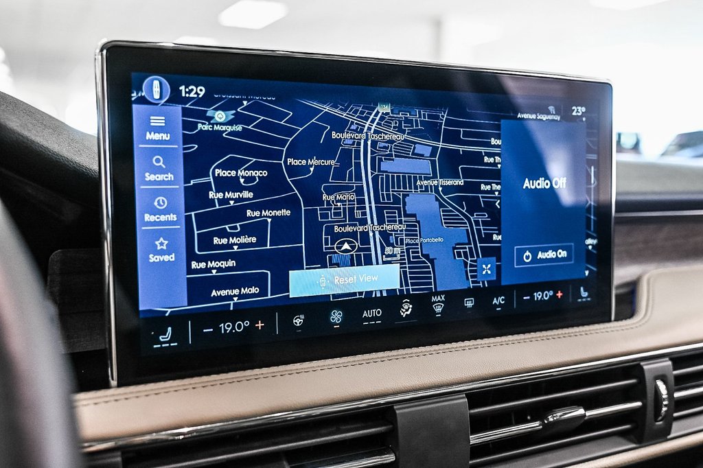 2026 Lincoln Corsair in Brossard, Quebec - 23 - w1024h768px