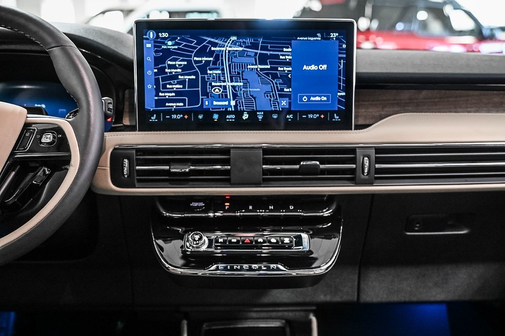 2026 Lincoln Corsair in Brossard, Quebec - 30 - w1024h768px