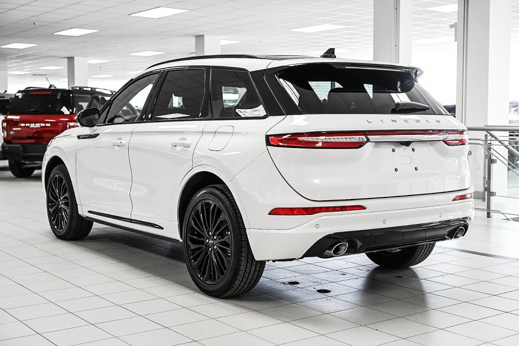 2026 Lincoln Corsair in Brossard, Quebec - 10 - w1024h768px
