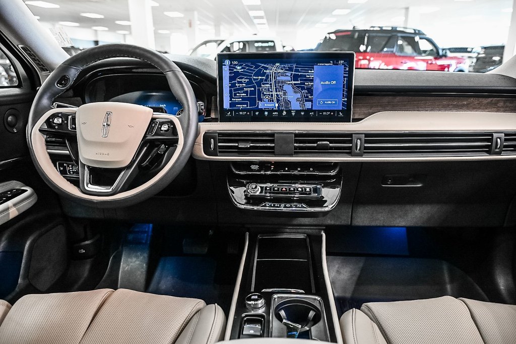 2026 Lincoln Corsair in Brossard, Quebec - 28 - w1024h768px