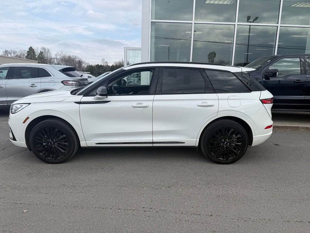 2026 Lincoln Corsair Reserve | AWD | SPÉCIAL DÉMO 3.99% | TOIT PANO | in Brossard, Quebec - 5 - w1024h768px