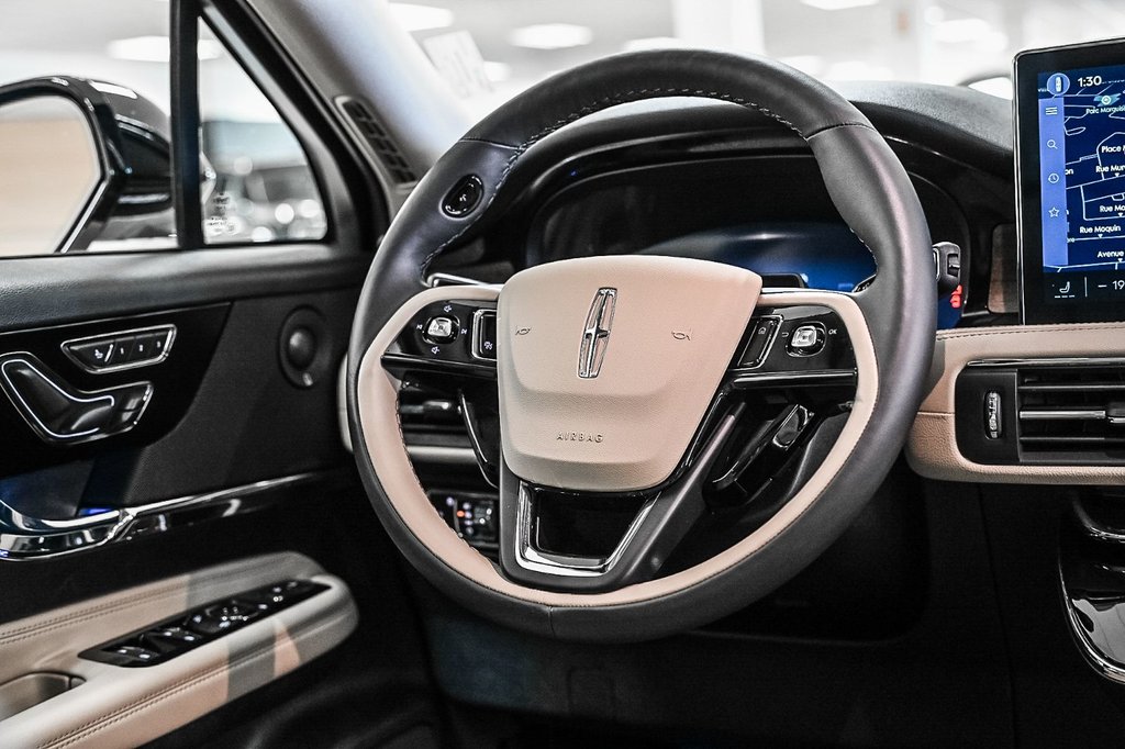 2026 Lincoln Corsair in Brossard, Quebec - 29 - w1024h768px