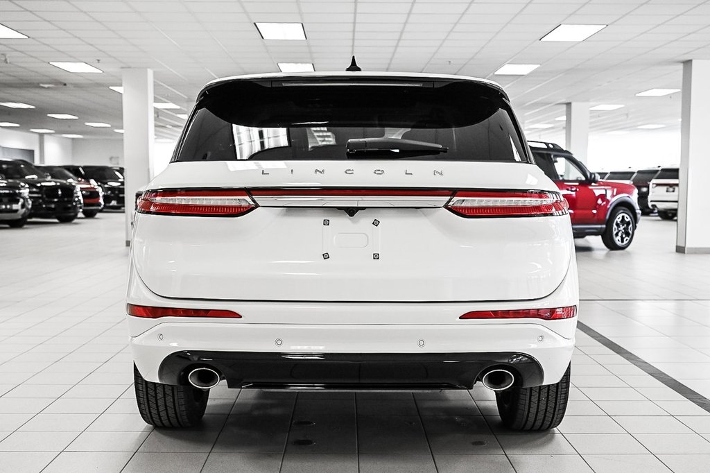 2026 Lincoln Corsair in Brossard, Quebec - 8 - w1024h768px