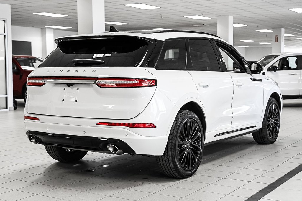 2026 Lincoln Corsair in Brossard, Quebec - 6 - w1024h768px