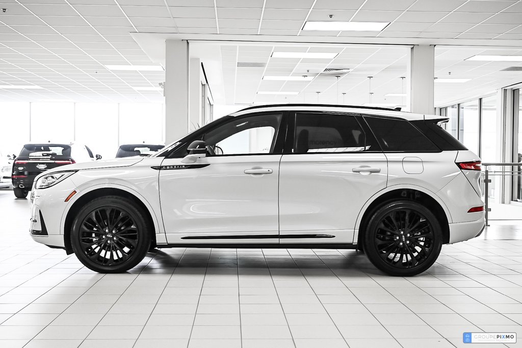 Lincoln Corsair  2026 à Brossard, Québec - 14 - w1024h768px