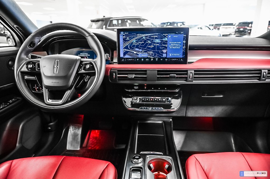 Lincoln Corsair  2026 à Brossard, Québec - 29 - w1024h768px