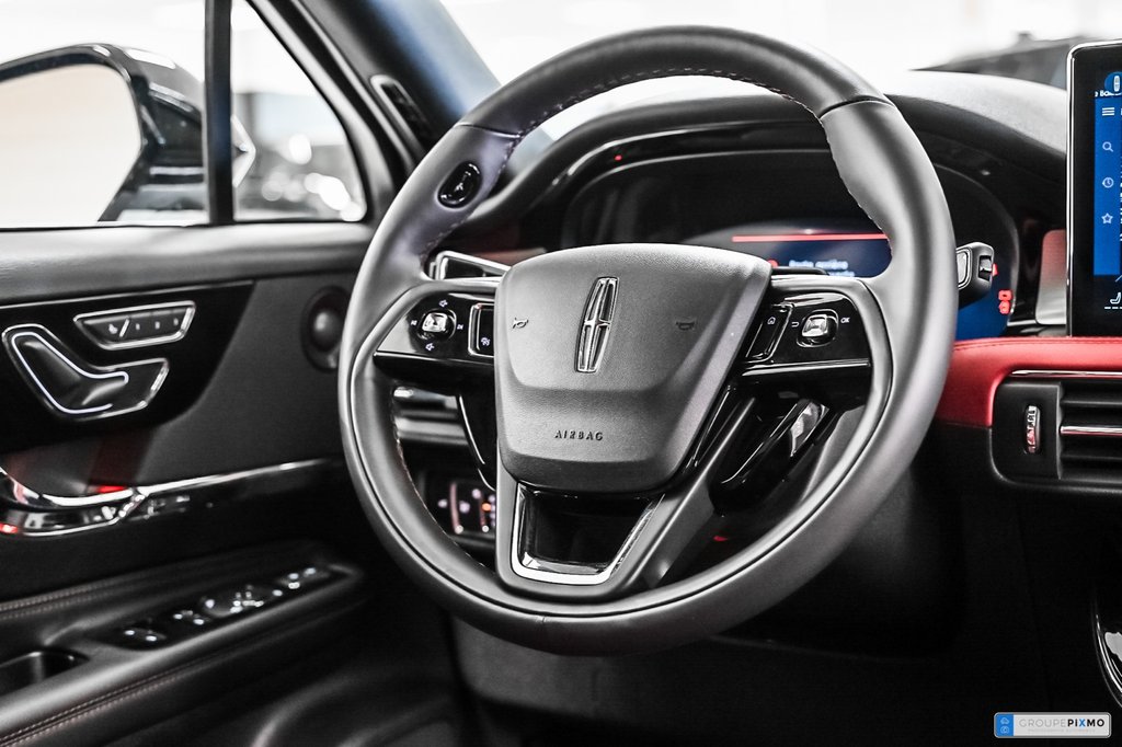 Lincoln Corsair  2026 à Brossard, Québec - 30 - w1024h768px