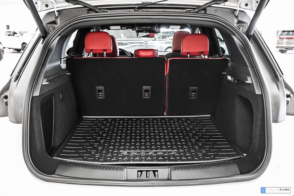 Lincoln Corsair  2026 à Brossard, Québec - 17 - w1024h768px