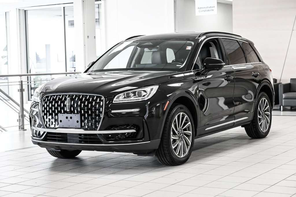 Lincoln Corsair Reserve | AWD | SPÉCIAL DÉMO | TOIT PANO | 2026 à Brossard, Québec - 1 - w1024h768px