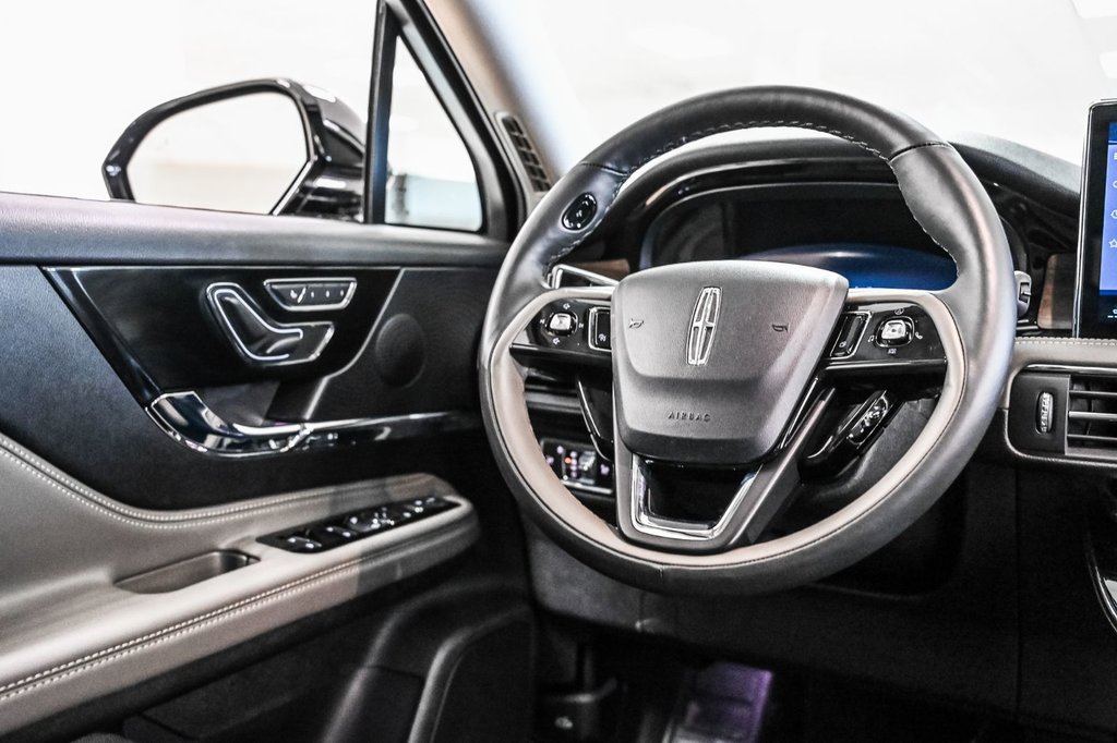 Lincoln Corsair Reserve | AWD | SPÉCIAL DÉMO | TOIT PANO | 2026 à Brossard, Québec - 36 - w1024h768px