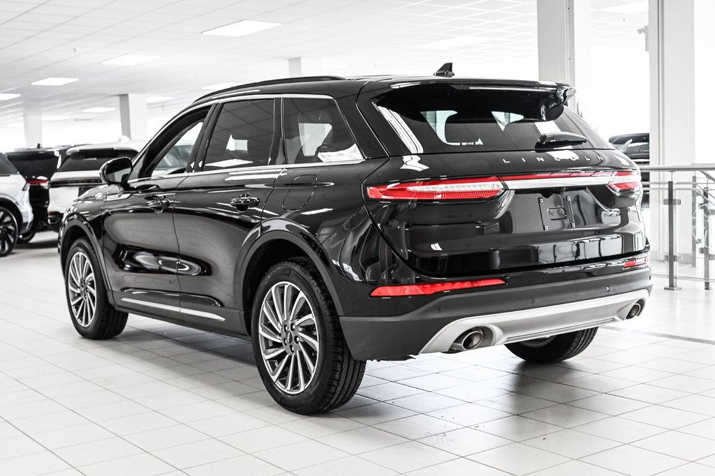 Lincoln Corsair Reserve | AWD | SPÉCIAL DÉMO | TOIT PANO | 2026 à Brossard, Québec - 10 - w1024h768px