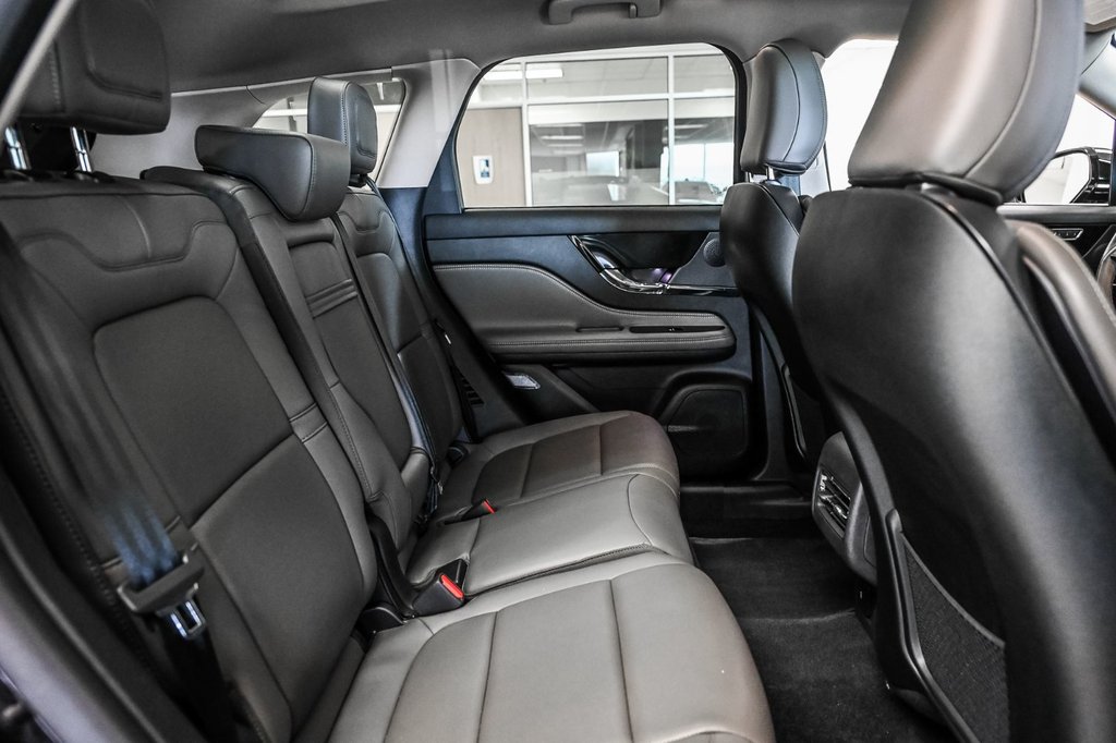Lincoln Corsair Reserve | AWD | SPÉCIAL DÉMO | TOIT PANO | 2026 à Brossard, Québec - 34 - w1024h768px