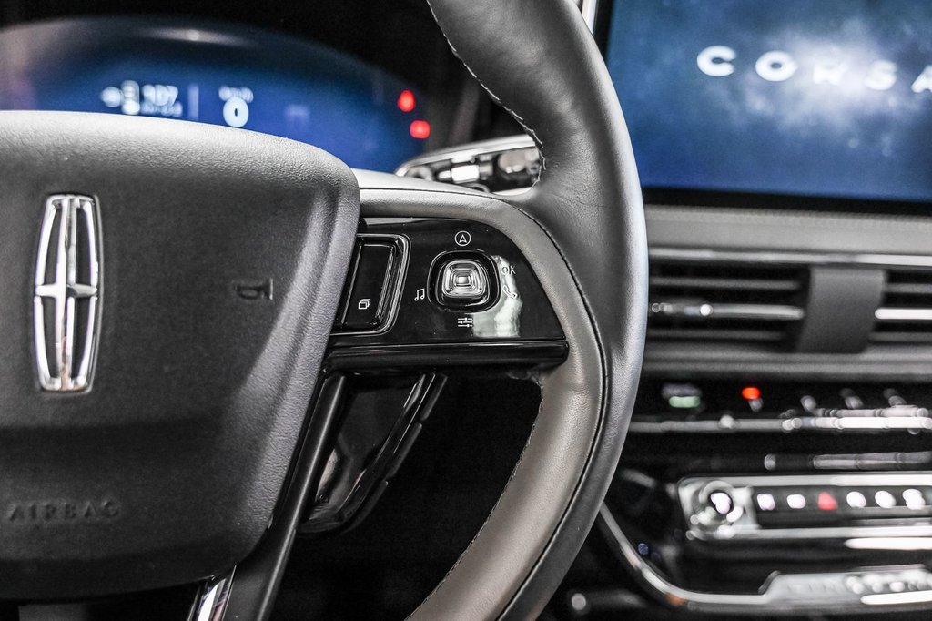 Lincoln Corsair Reserve | AWD | SPÉCIAL DÉMO | TOIT PANO | 2026 à Brossard, Québec - 24 - w1024h768px