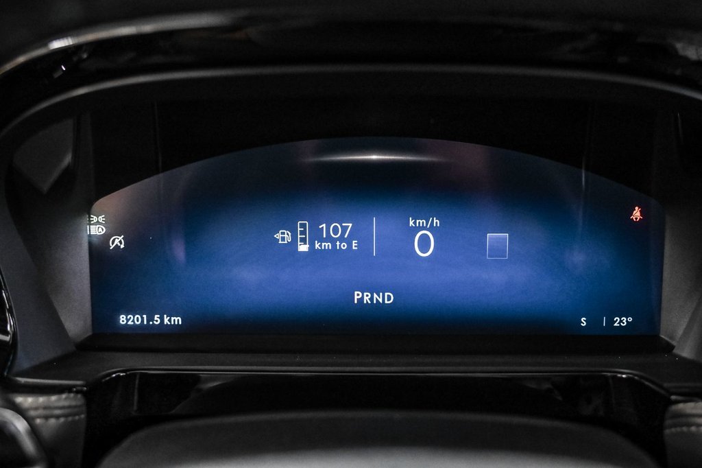 Lincoln Corsair Reserve | AWD | SPÉCIAL DÉMO | TOIT PANO | 2026 à Brossard, Québec - 25 - w1024h768px